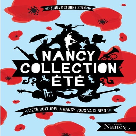 Nancy collection été | PDF