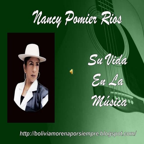 Nancy Pomierxx