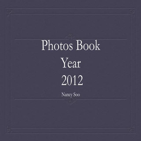 Nancy soo presentation 1