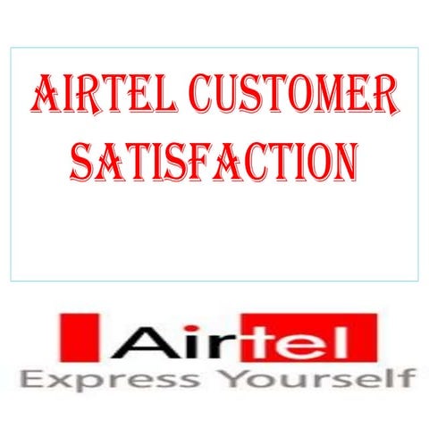 Nandita Airtel