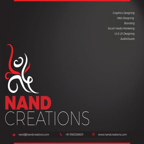 NandCreations
