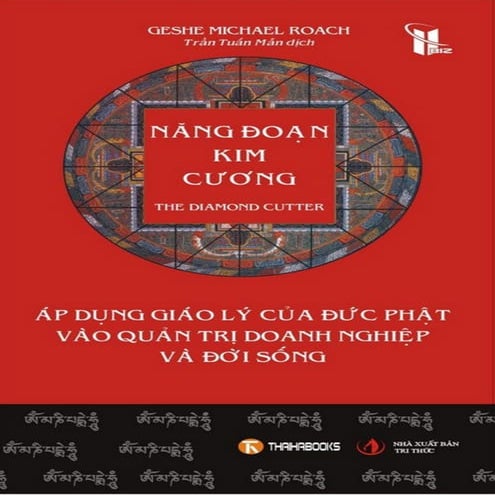 Nâng Đoạn Kim Cương - Geshe Michael Roach