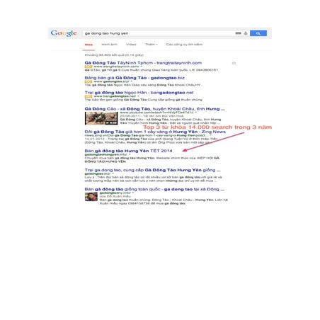 Nang luc truyen thong