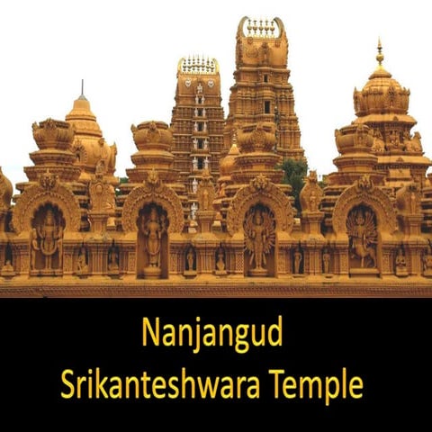 Nanjangud