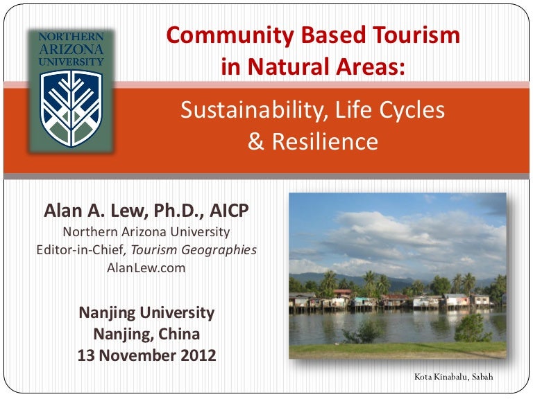 nov 2016 resilience and sustainability