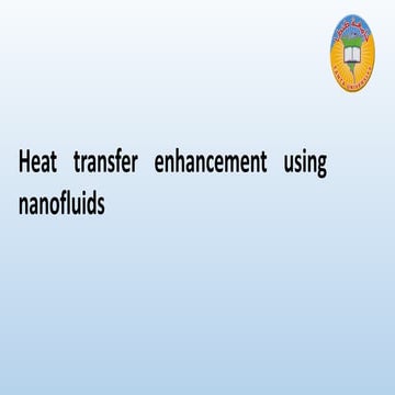 NANO fluids brief introduction seminar.pdf