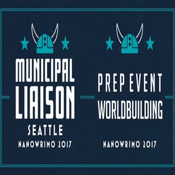 NaNoPlano 2017 Worldbuilding