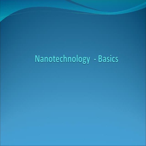 Application_future_fundamentals_nano Basics.ppt