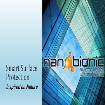 Discover Nanotechnology