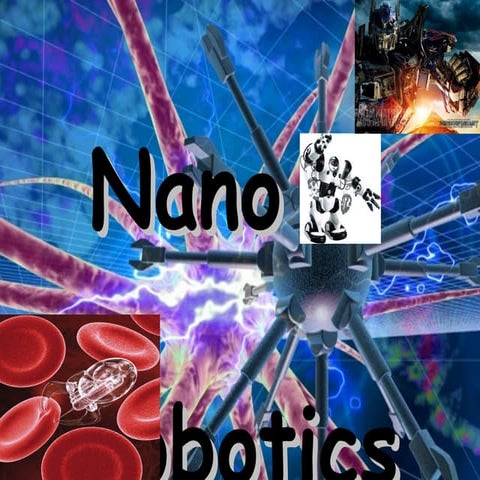Nanobots
