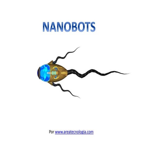 Nanobots