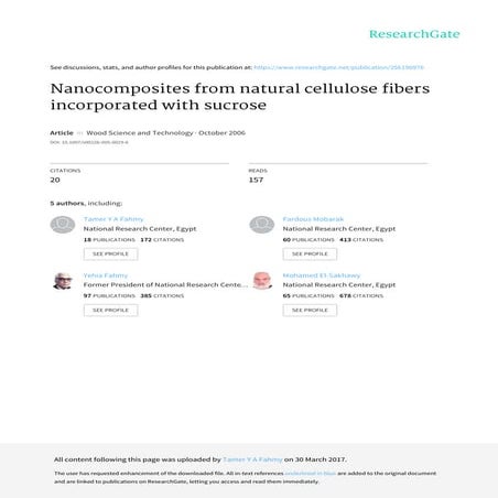 Influence of drying on the mechanical behaviour of flax fibres and ...