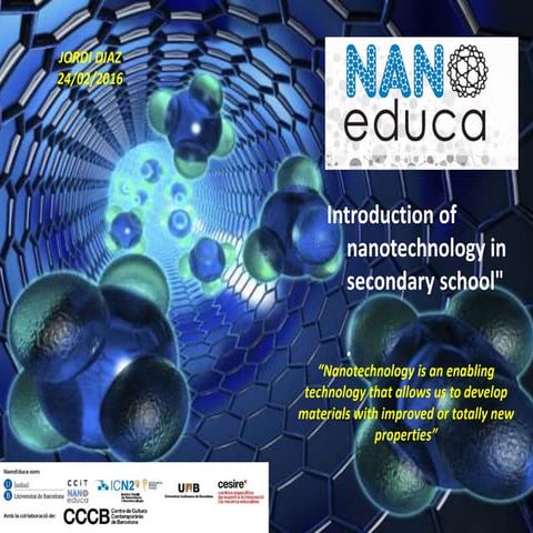 Omni Nano Brochure 2.0 | PDF