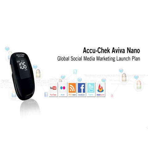 Accu Chek Nano