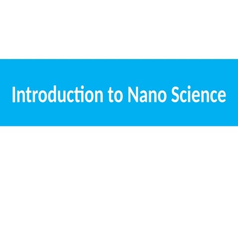 NANOMATERIALS-MT2011-1-INTRODUCTION.pptx