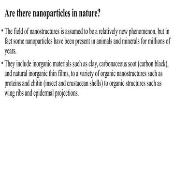 Bio inspired materials ppt | PPTX