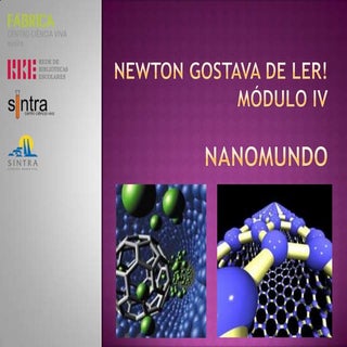 Nanomundo