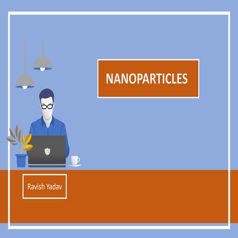 Nanoparticles