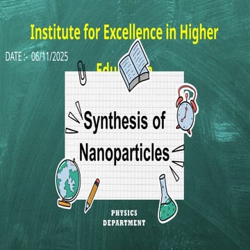 Nano Particles- BSC 3rd year. final.final.pptx