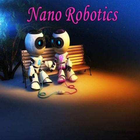 Austin Journal of Robotics & Automation