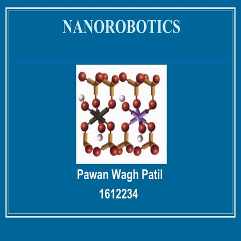 Nanorobotics1