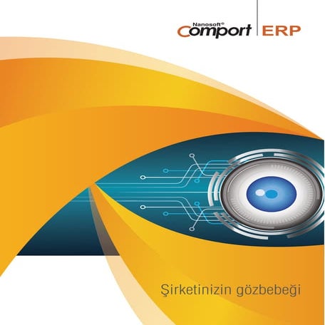 Nanosoft comport-erp