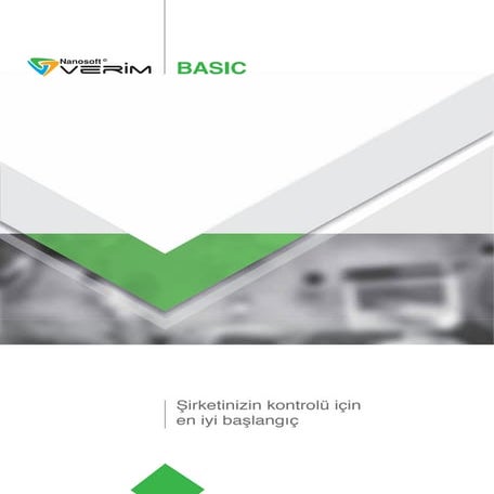 Nanosoft verim-basic