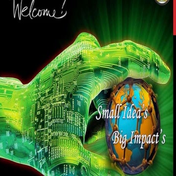 Nanotech in plant pathology