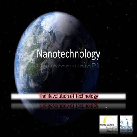 Nano technology