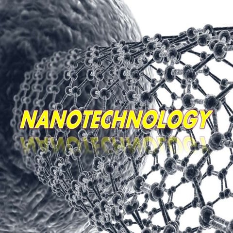 Nanotechnology