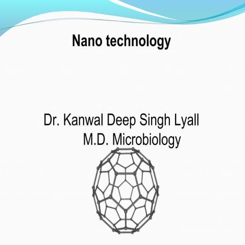 Nano technology