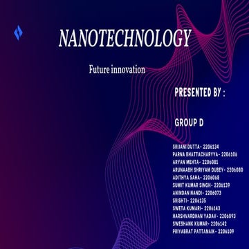 Nanotechnology.pdf