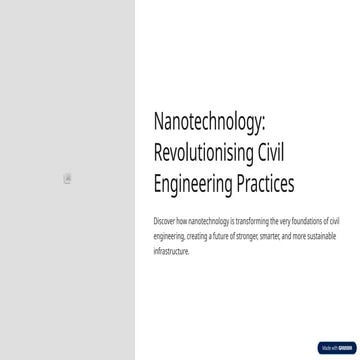 Nanotechnology-Revolutionising-Civil-Engineering-Practices.pptx