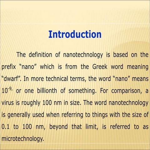 Nanotechnology-unit 1.ppt
