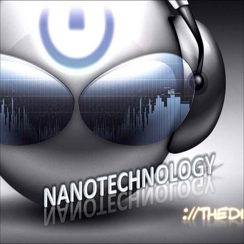 Kapil's Nanotechnologys