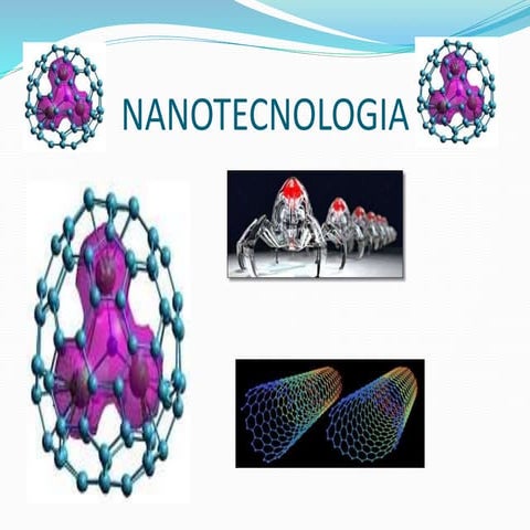 Nanotecnologia