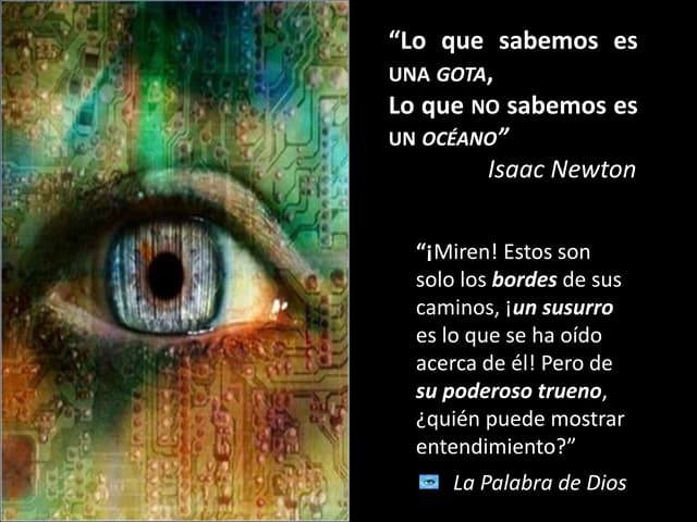 ¿Es La Nanotecnologia la Solución a los Problemas de la Humanidad?