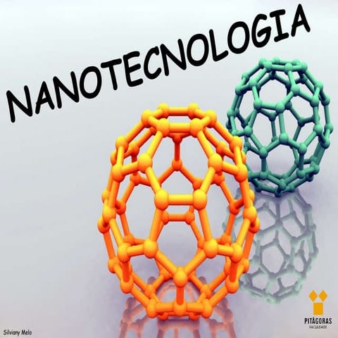 Nanotecnologia