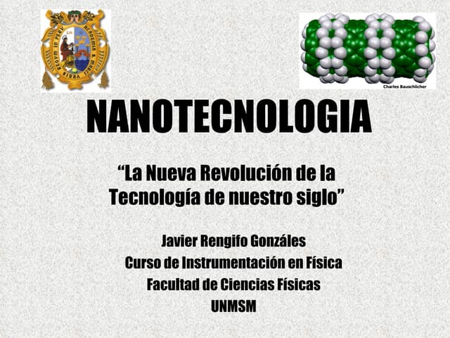 Nanotecnologia1