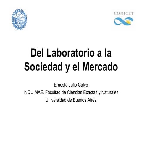 Nanotecnologia Mecom