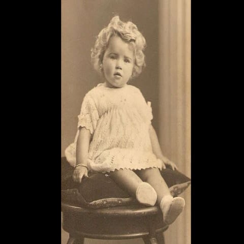 R.I.P. Glenys Anne Prentice x | PPTX