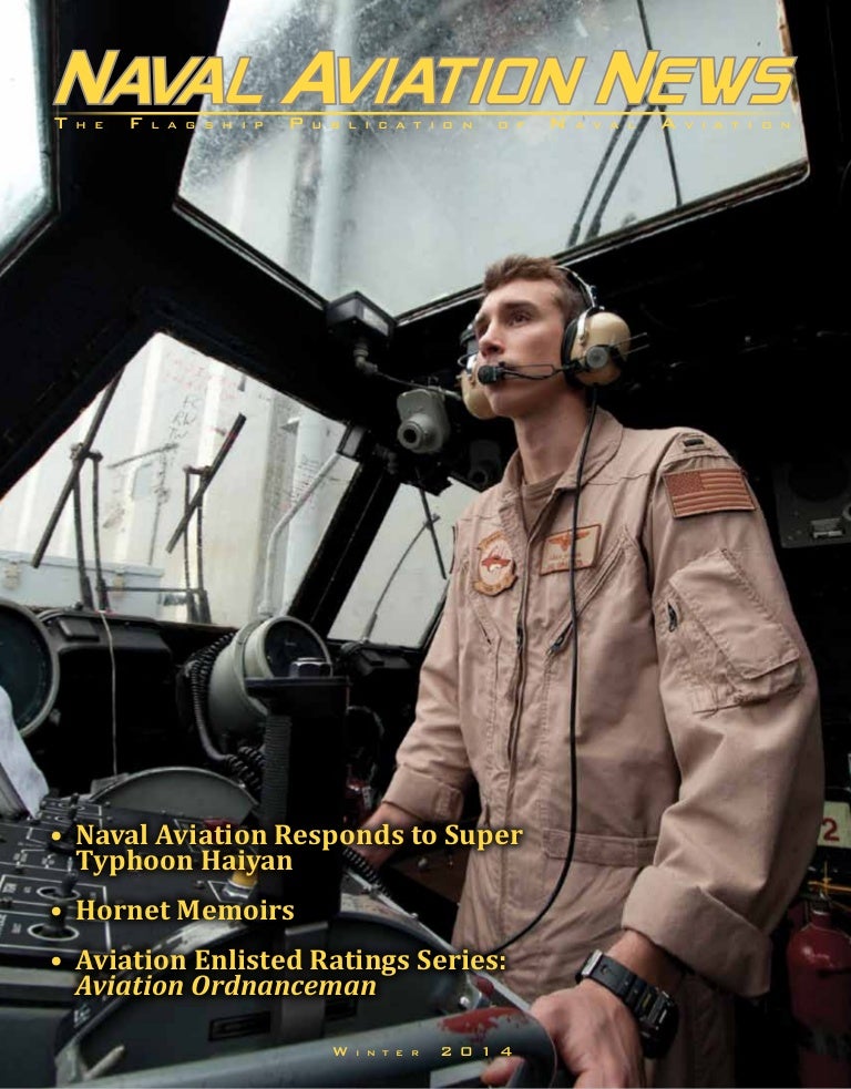 Naval Aviation News Vol 96 No 1 Winter 2014