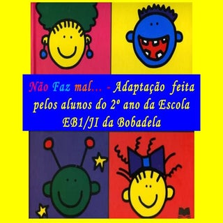 Nao faz-mal-ser-diferente 1-
