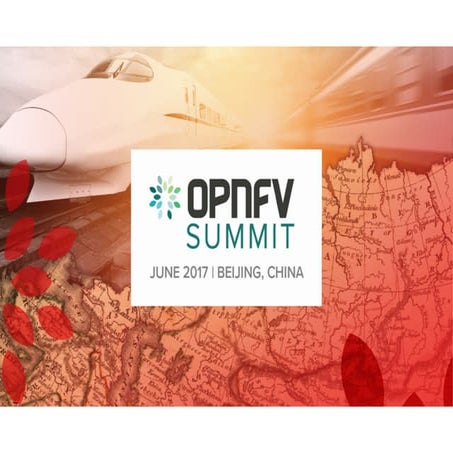 MEF's  inter-domain orchestration delivering dynamic third networks [presente...