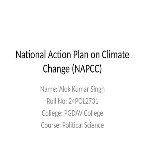 NAPCC_Detailed_Attractive_Presentation.pptx