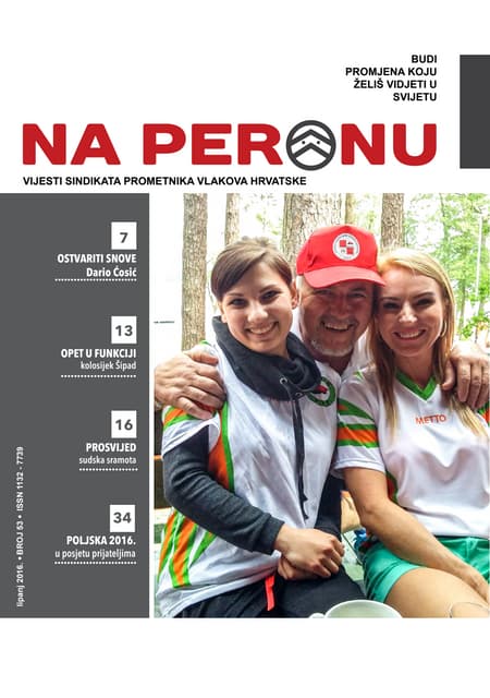 Na peronu  53