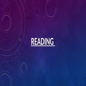 English based reading question for grade 2 practice