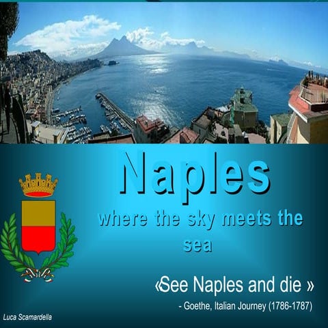 Naples | PPTX