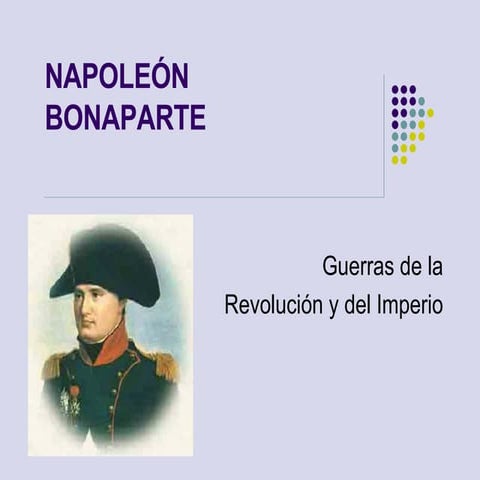 Napoleón