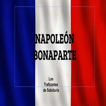 Napoleón bonaparte